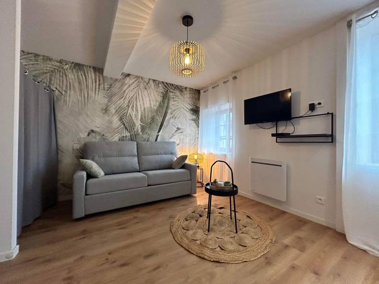 Appartement Payrin-Augmontel