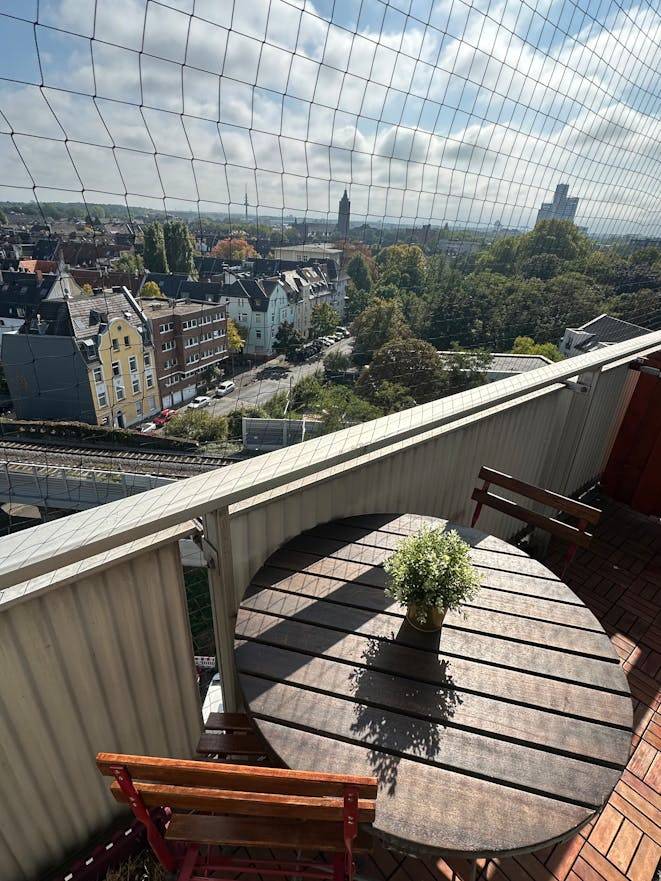 Privatzimmer  Rodenkirchen