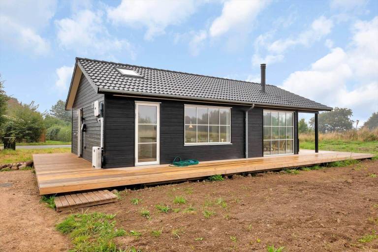 Feriehus Fårevejle