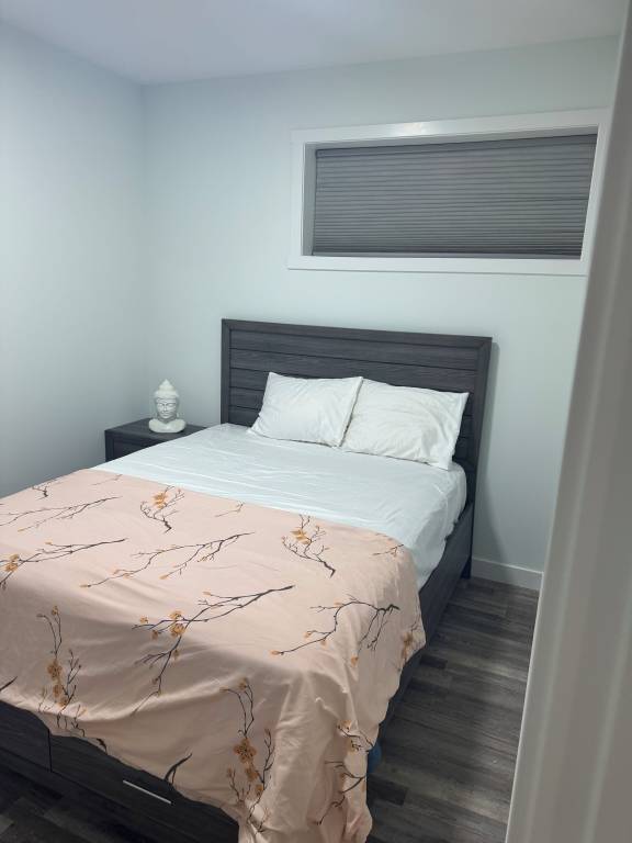 House Airdrie