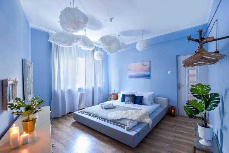 Apartamento Sector 2