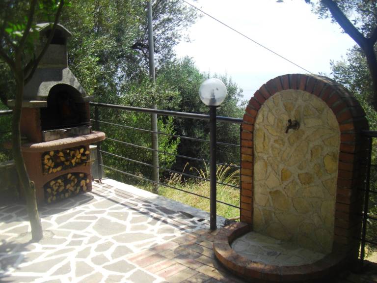 Fully equipped apartment with patio, garden & BBQ | Sea view | Close to the beach | Pets are welcome — photo 2