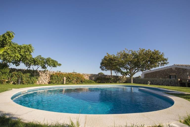 Casa rural Maó-Mahón
