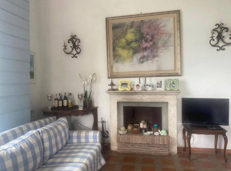 Villa Orbetello Scalo