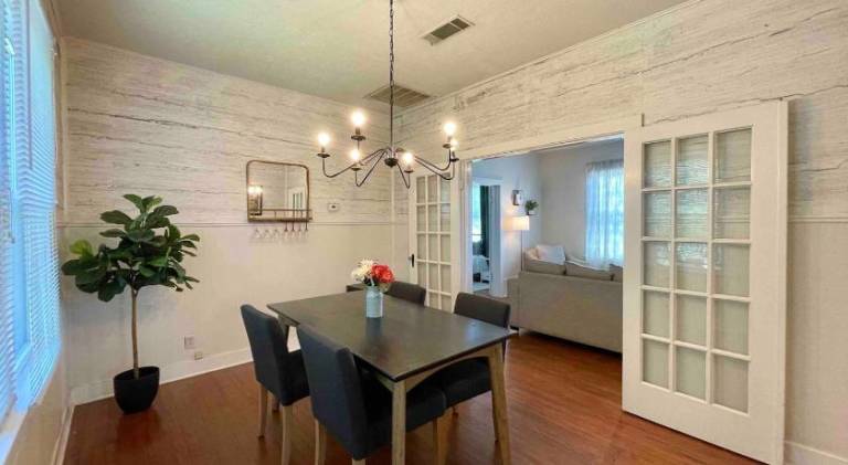 House with 1 room for 2 persons — photo 3