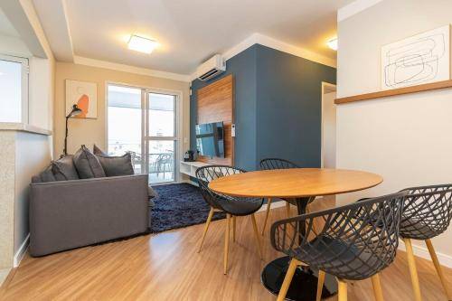 Apartamento Santo Amaro