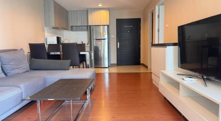Apartment with sauna, jacuzzi & pool — photo 2