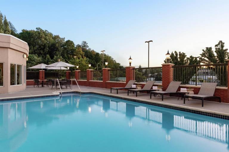 Hilton Garden Inn Harrisburg East — photo 4