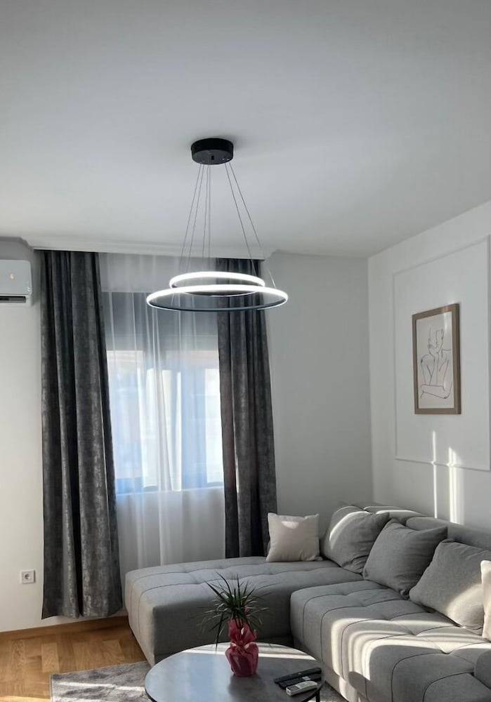 Apartament Podgorica