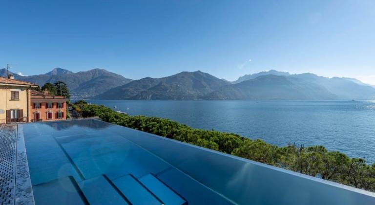 Hotel Du Lac Menaggio — photo 2