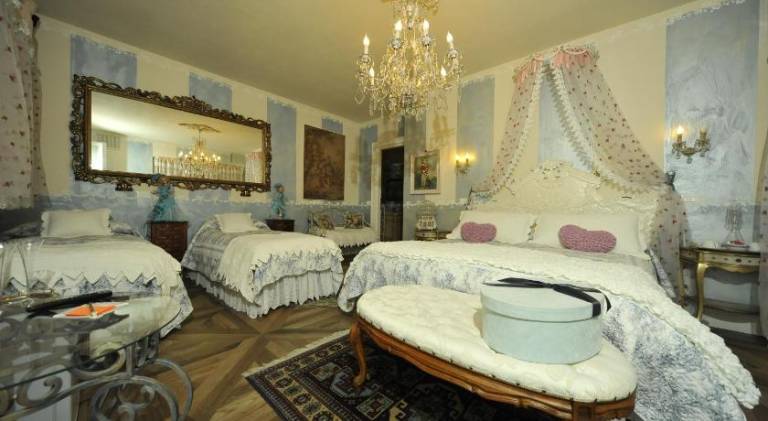 B&B La Maison degli Angeli — photo 2