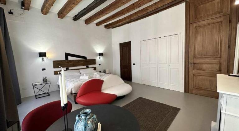C&O Savoia Deluxe Rooms — photo 2