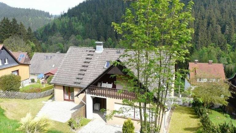 Ferienwohnung  Bad Grund