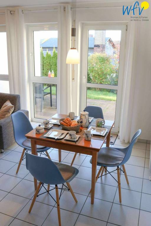 "Familienfreundliche Ferienwohnung in der Residenz Binz - Erholung garantiert!" — photo 2