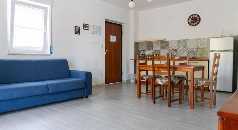 Rental apartment with 1 room for 4 persons — photo 4