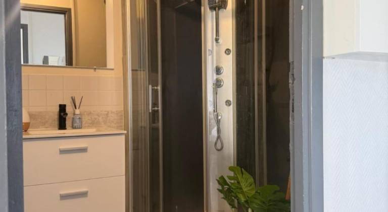Apartment with 1 room for 3 persons — photo 5