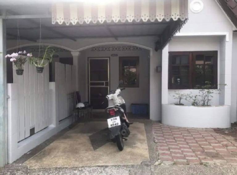 Ferienhaus Choeng Thale