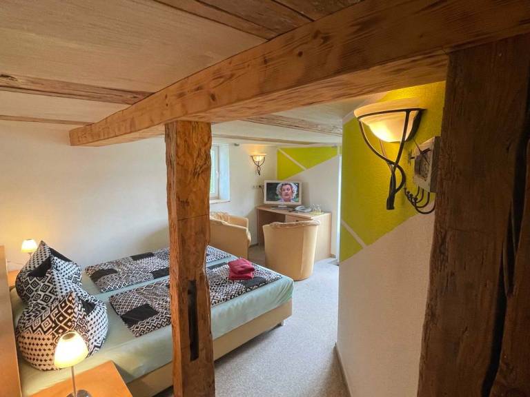 Privatzimmer Dobbertin