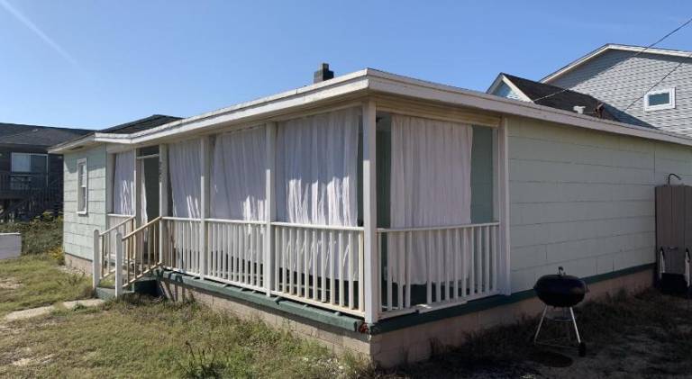 Vacation home with 3 rooms for 8 persons — photo 5