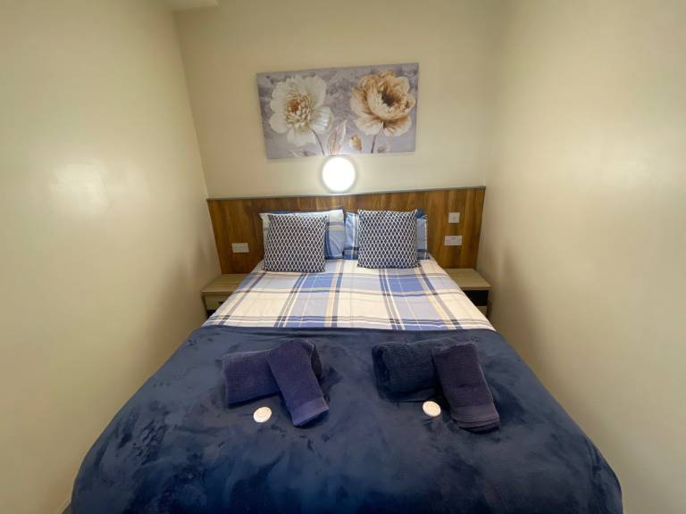 Apartment Blackpool Pleasure Beach