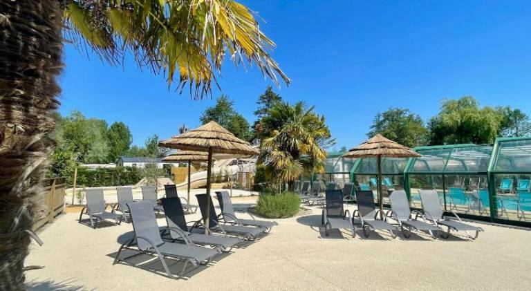 Camping Les Tourterelles — photo 4