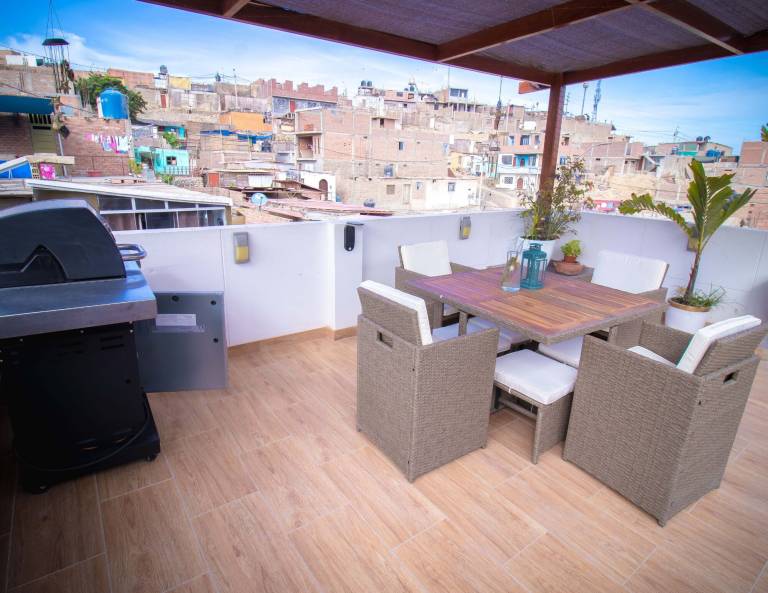 Huis Miraflores