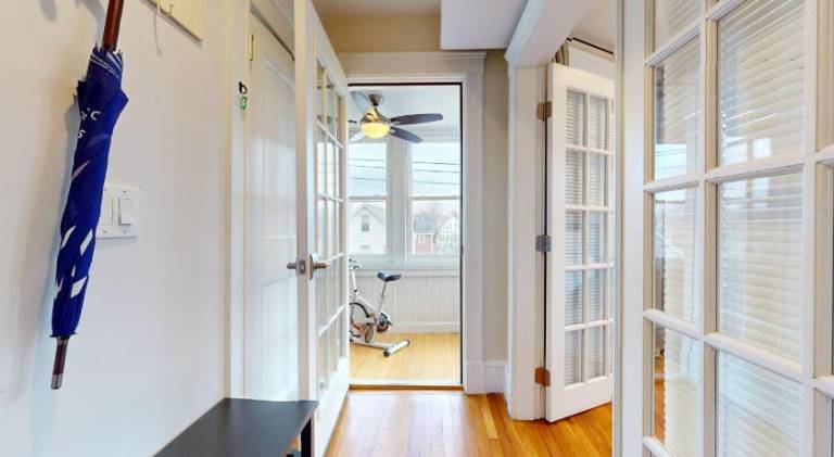 Rental apartment | Perfect for remote work — photo 4