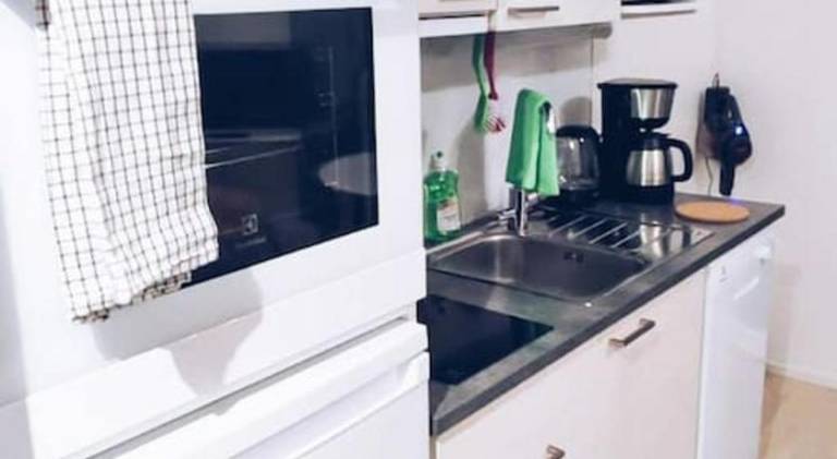 Holiday apartment | Pets are welcome — photo 4