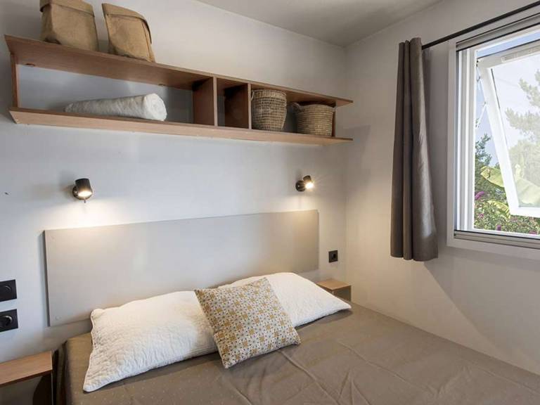 Mobil-home Trevignano Romano