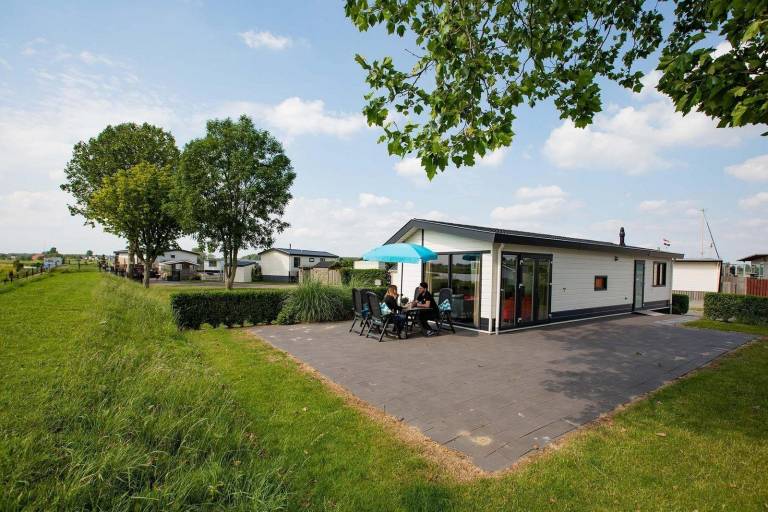 Chalet Aalst