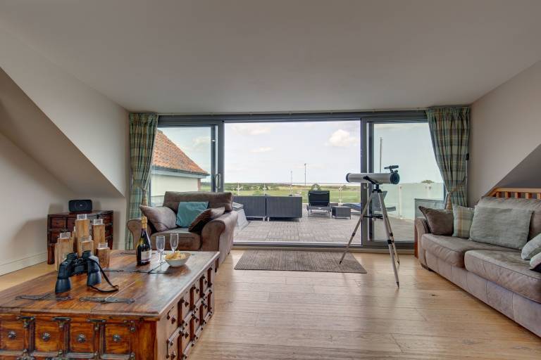 House Wells-Next-the-Sea