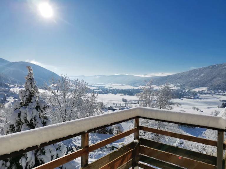 Appartement Lans-en-Vercors
