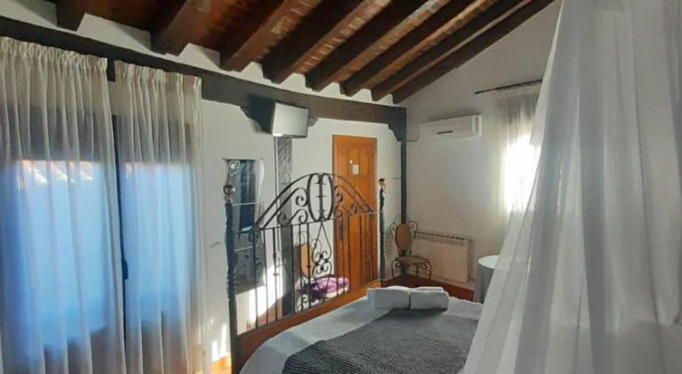 Hotel Rural Sierra de Francia