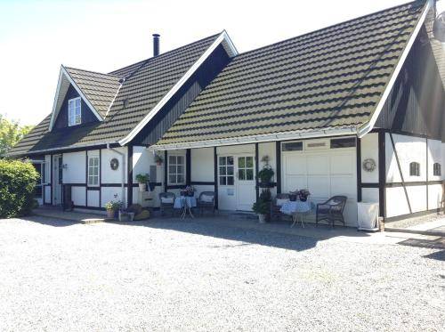 Bed & Breakfast Køge