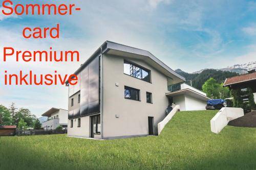 Appartement Flirsch