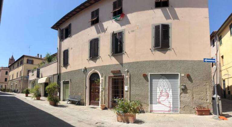 Rental apartment with 1 room for 4 persons in Grosseto