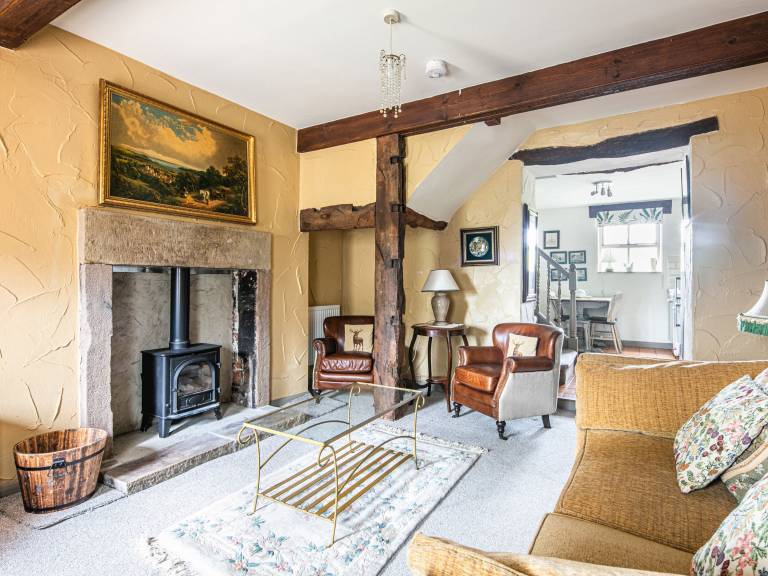Cottage  Monyash