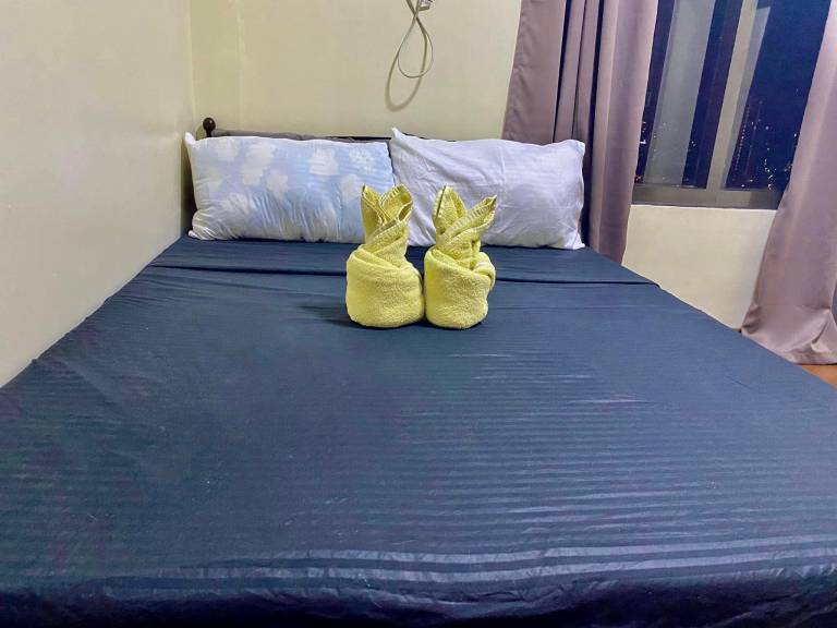 Apartamento Kamputhaw