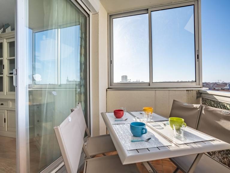 Ferienwohnung Arcachon