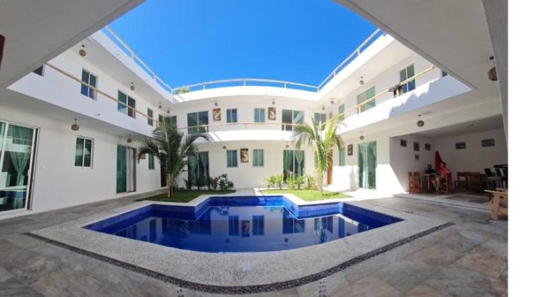 Riviera Bonfil in Acapulco