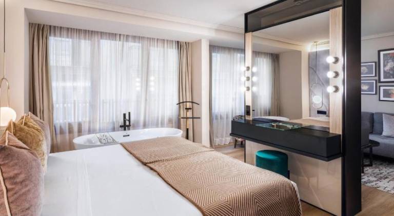 Nivia Born Boutique Hotel in Palma de Mallorca