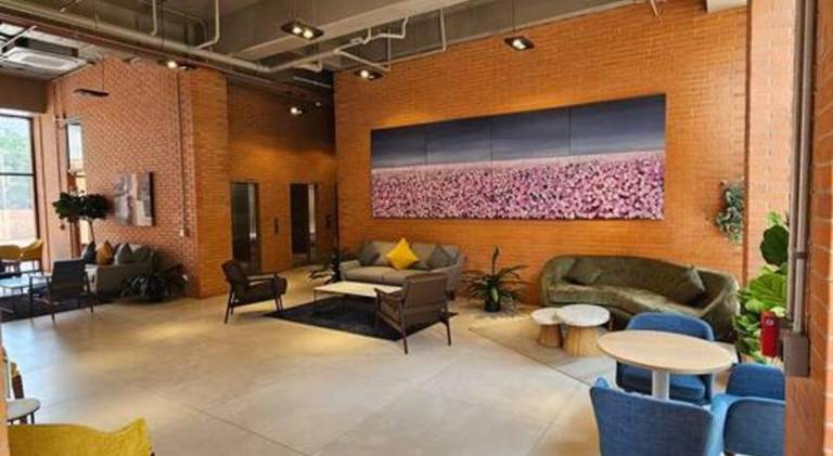 Holiday apartment with 2 rooms for 6 persons — photo 5