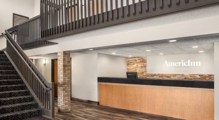 AmericInn by Wyndham Fergus Falls - Conference Center — photo 3