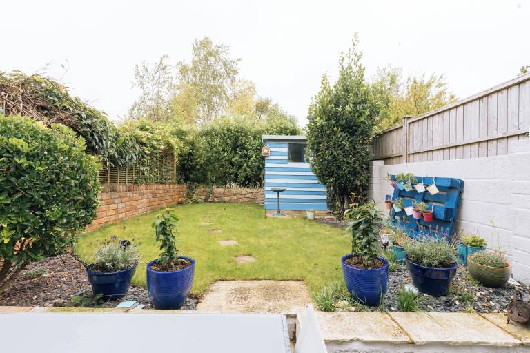 Appartement Bristol