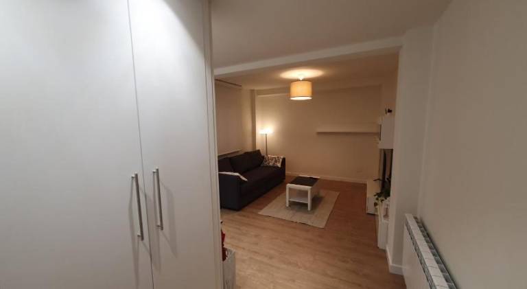 Rental apartment with 2 rooms for 6 persons — photo 4