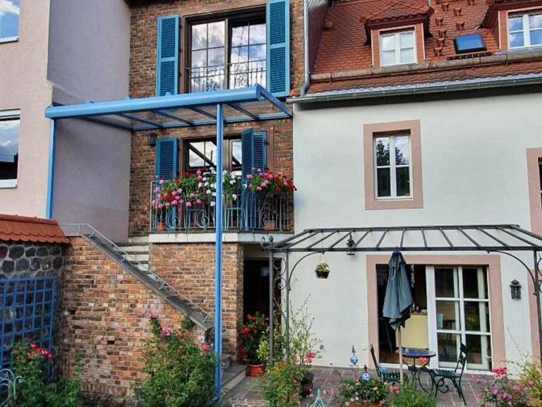 Ferienwohnung  Wadern