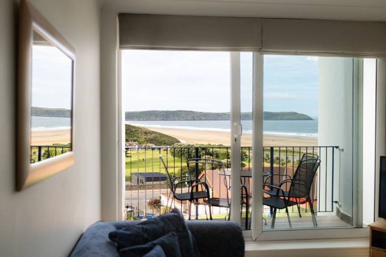 Apartment Woolacombe