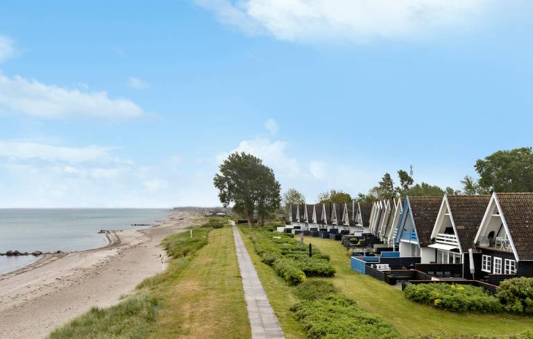 Feriehus Hasmark