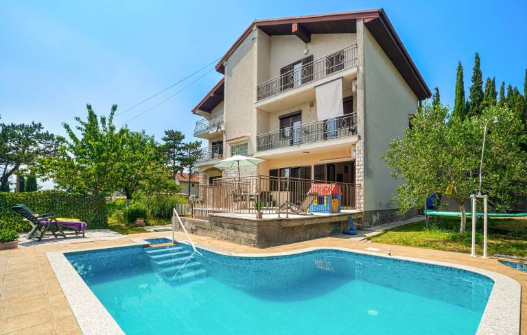 Ferienwohnung Rijeka