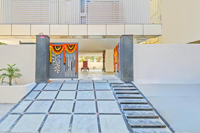 Super Townhouse Oak Suchitra Kompally Road formerly Sun Moon Hotels — photo 4